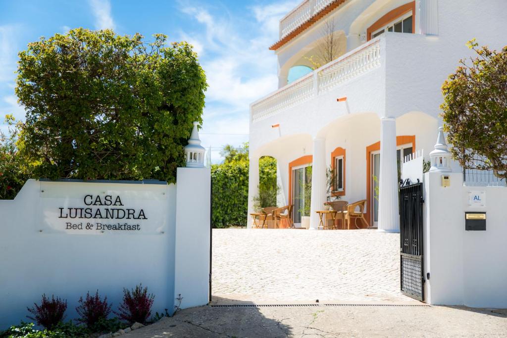 Imagem de Casa Luisandra