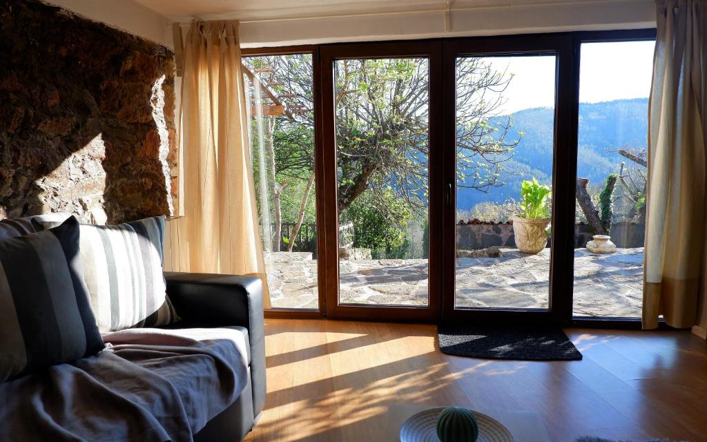 Imagem de Retiro de Gondramaz