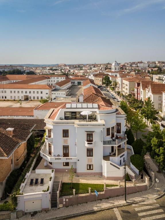 Imagem de Penedo da Saudade - Suites & Hostel