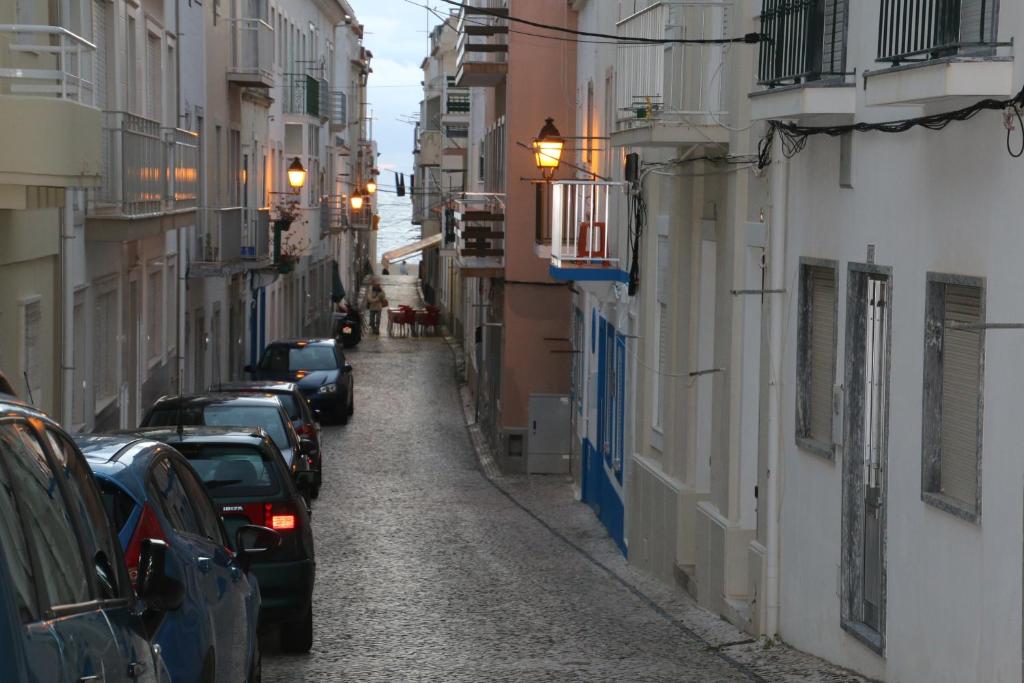Imagem de Barreira