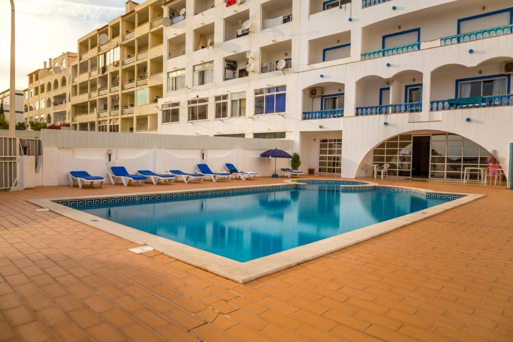 Imagem de Apartamentos Cantinho do Mar - Fracção E
