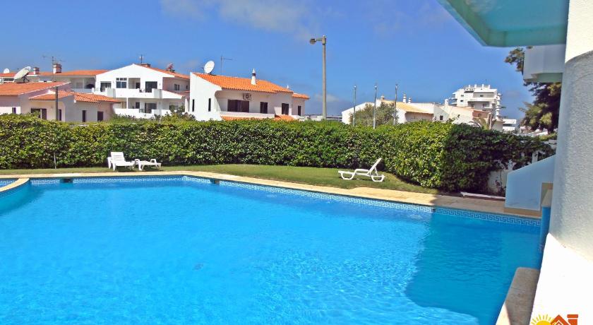 EDF. AMOREIRA MAR, Nº 32, 4ºG