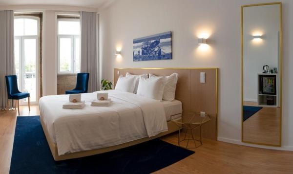 Imagem de Ó Poboa Guest House