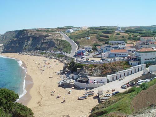 Imagem de Campo Panorâmico
