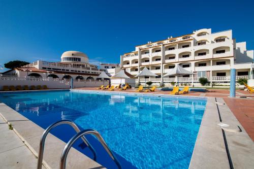 Imagem de Albufeira Jardim 216 - A