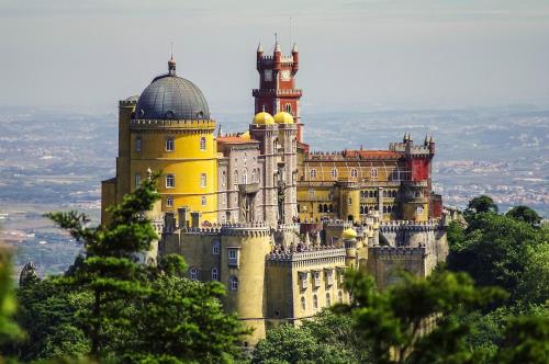 Imagem de Chafariz Country House