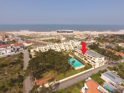 Imagem de Wood House Beach