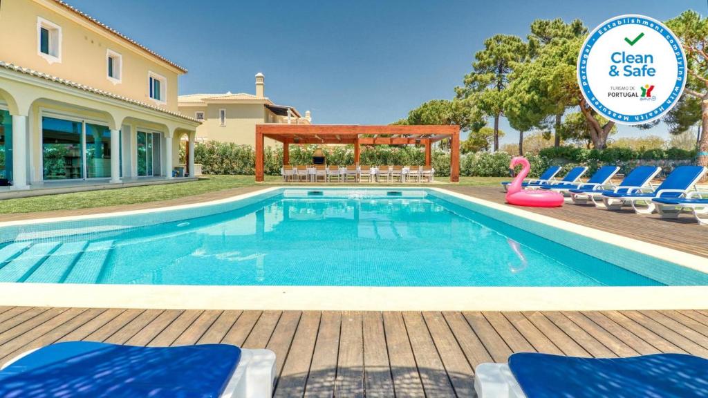 Imagem de Dream Villa