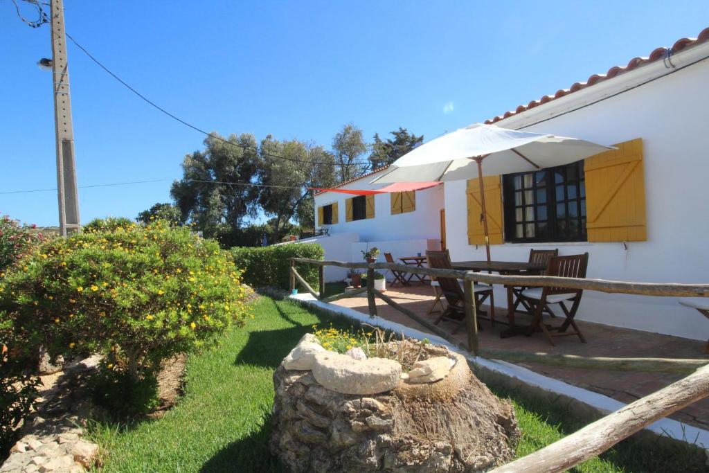Imagem de Quinta dos Almarjões