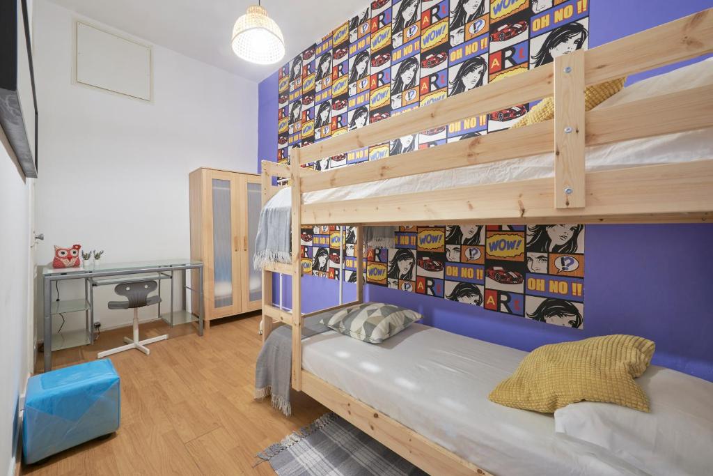 Imagem de Penthouse Downtown Anjos
