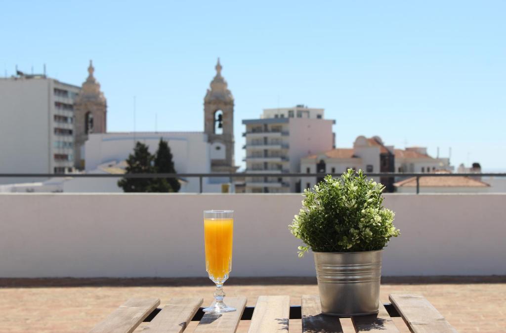 Imagem de Carmo Terrace