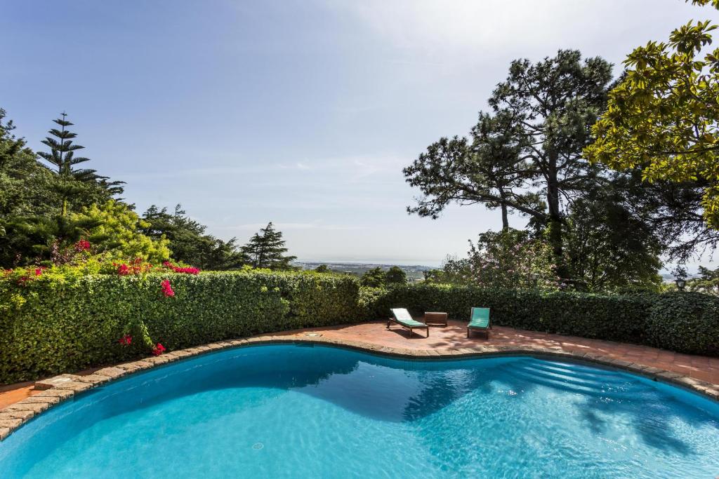 Imagem de Pool House