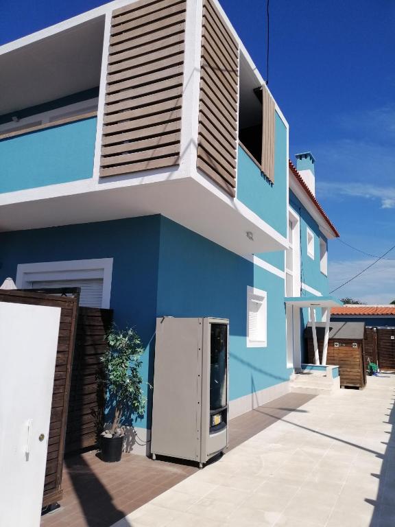 Imagem de Paula's Beach Apartment