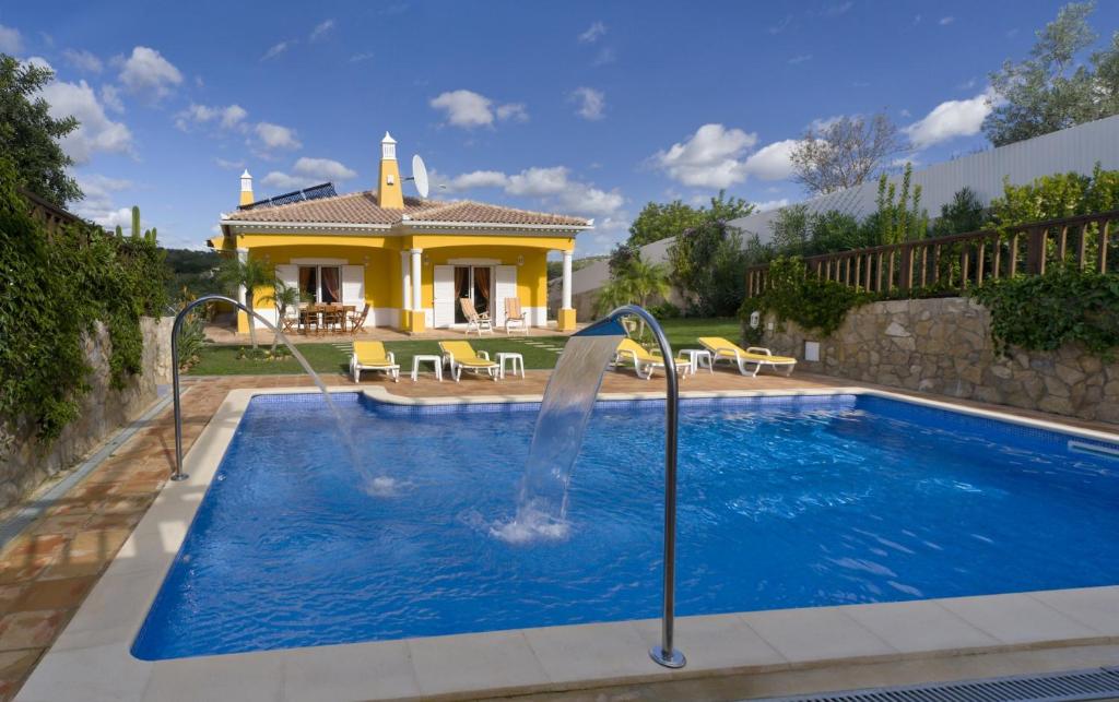 Imagem de Casa Amarela