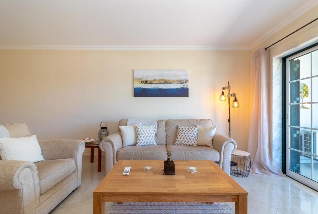 Imagem de SEA & SUN-BEACH APARTMENT