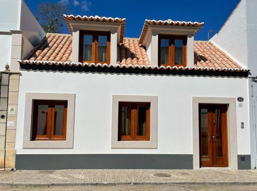 Imagem de Marques House