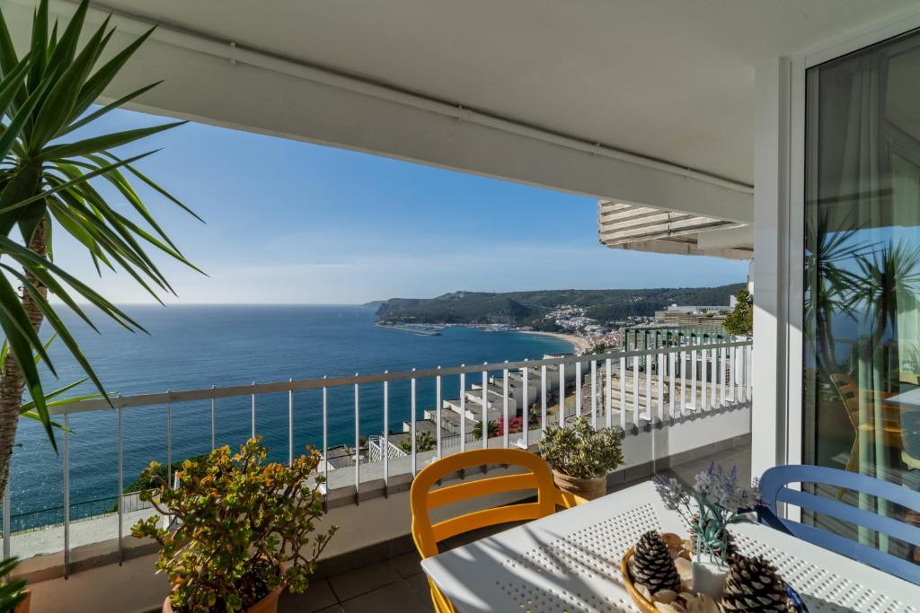 APARTAMENTO MAR E SOL LITORAL