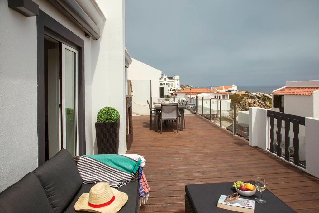 Imagem de The Wave House
