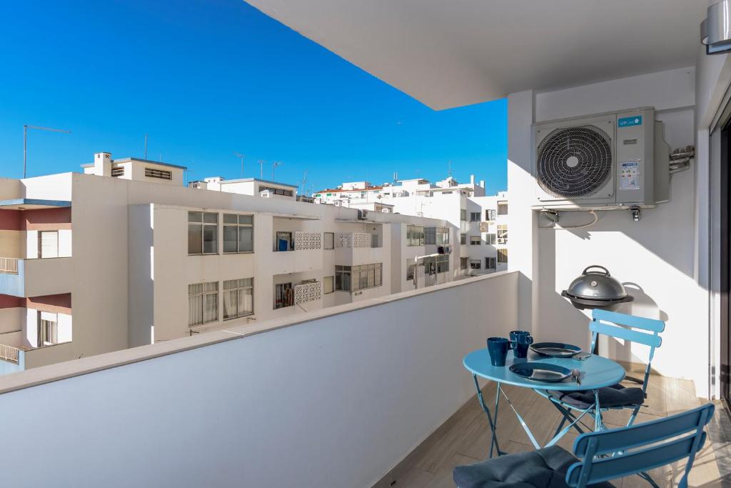 Imagem de Apartamento/Algarve