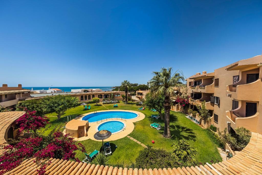 Imagem de Clube Maria Luisa