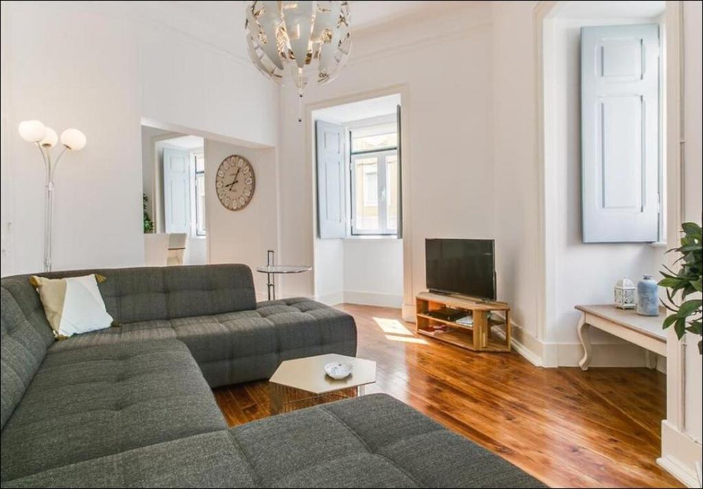 Imagem de Apartamento Rua do Zaire