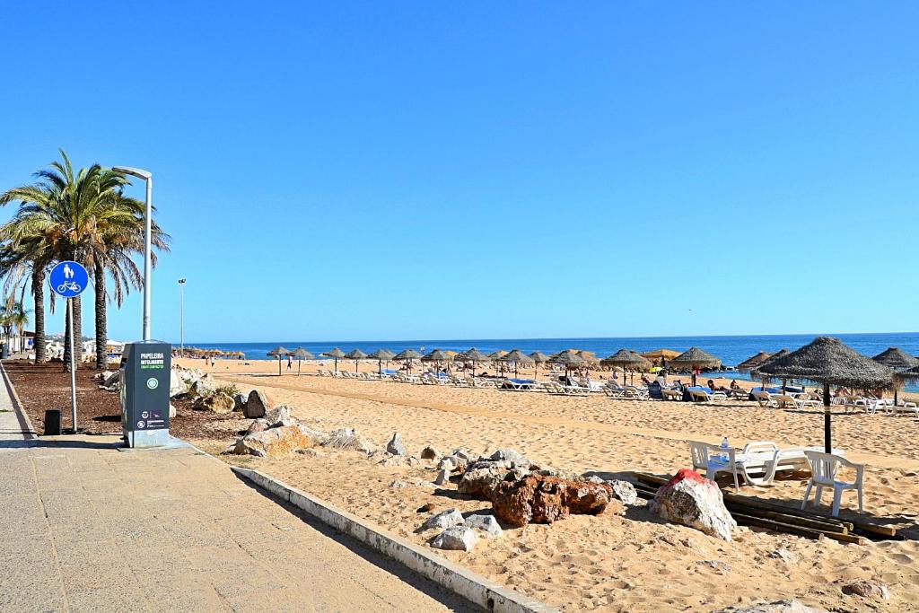 Imagem de Apartamento/Algarve