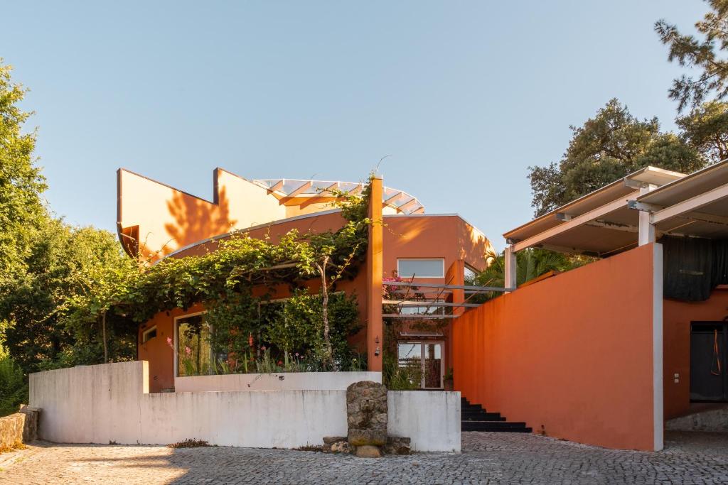 Imagem de Quinta dos Sarilhos