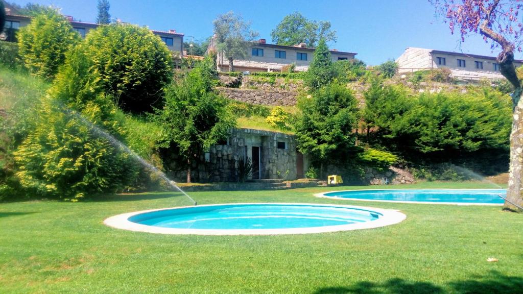 Imagem de Casa do Gerês