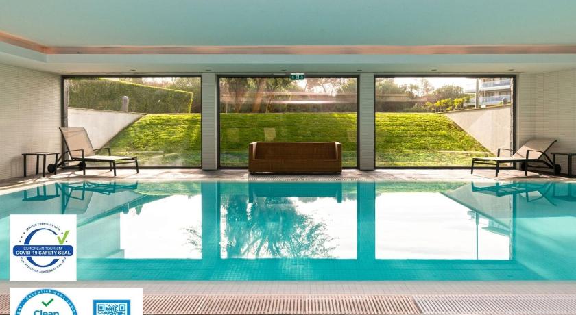 Imagem de Luxurious and Relaxing Apartment