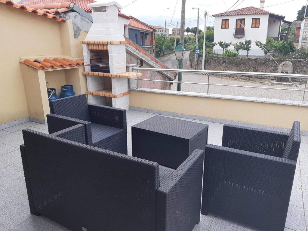 Imagem de Casa "Ti Correia"