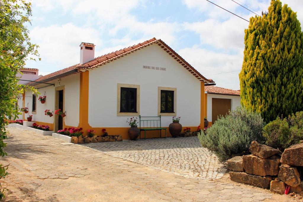 Imagem de Quinta da Ti Júlia