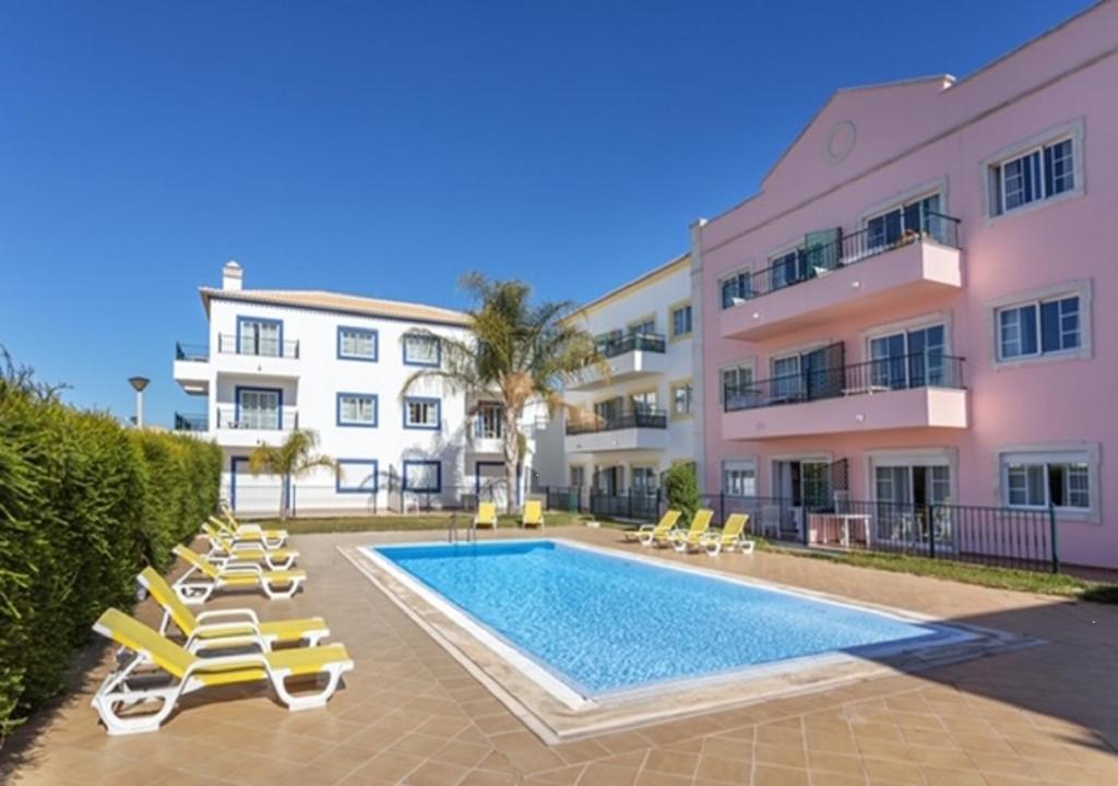 Imagem de Altura Seaside Beach Apartment