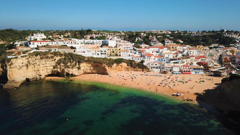 Imagem de Carvoeiro Cozy & Quiet 3 Bed Apart.
