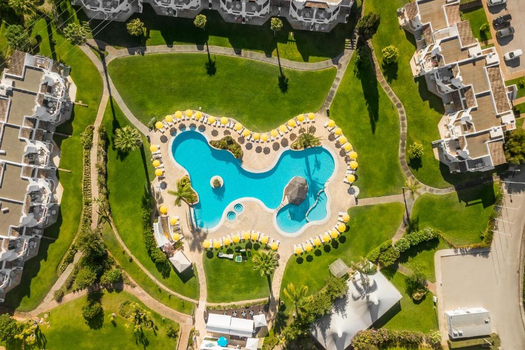 Imagem de Apt 384 - Clube Albufeira II
