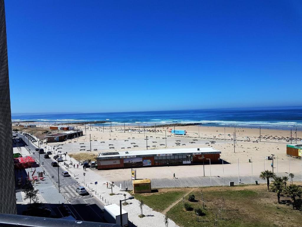 Imagem de Caparica with jacuzzi on the beach