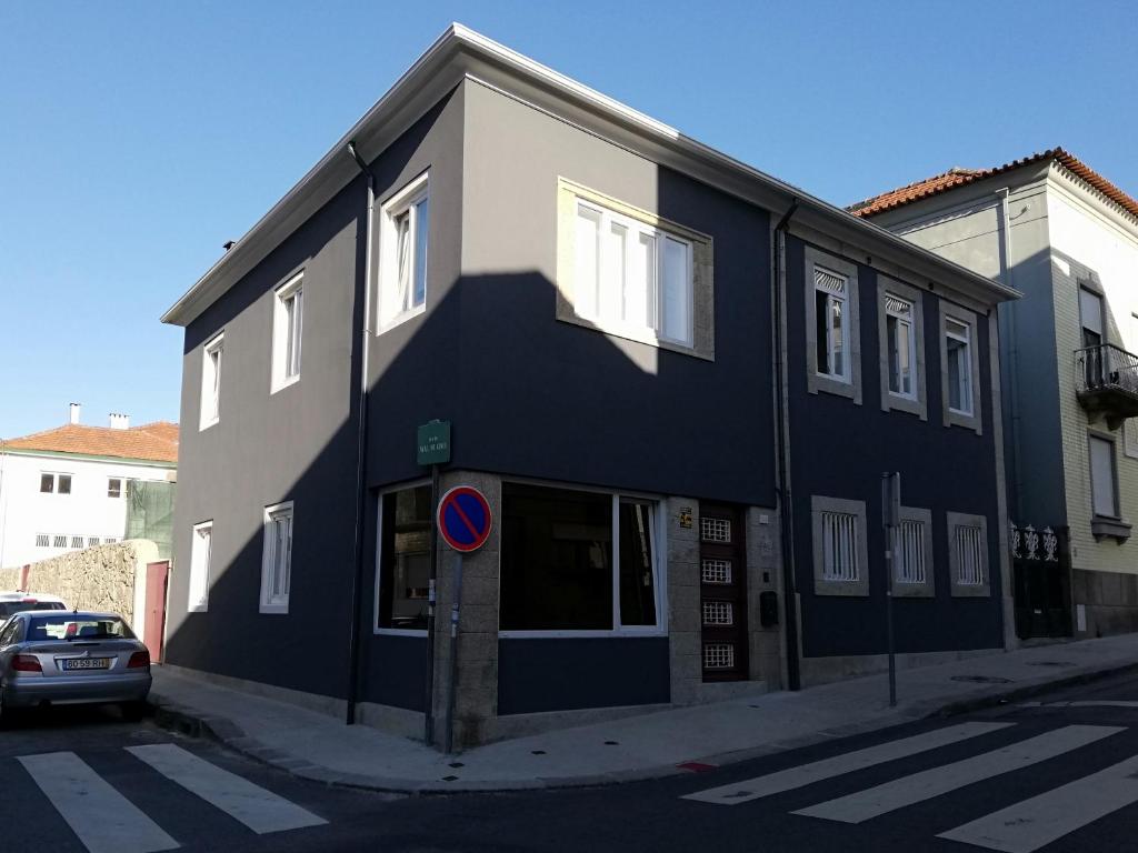 Imagem de Porto Concept Home - University Residence & Guesthouse - Pólo II Areosa
