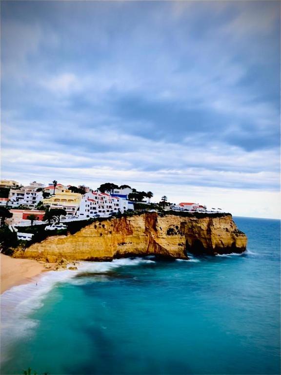 Imagem de Retiro do Carvoeiro