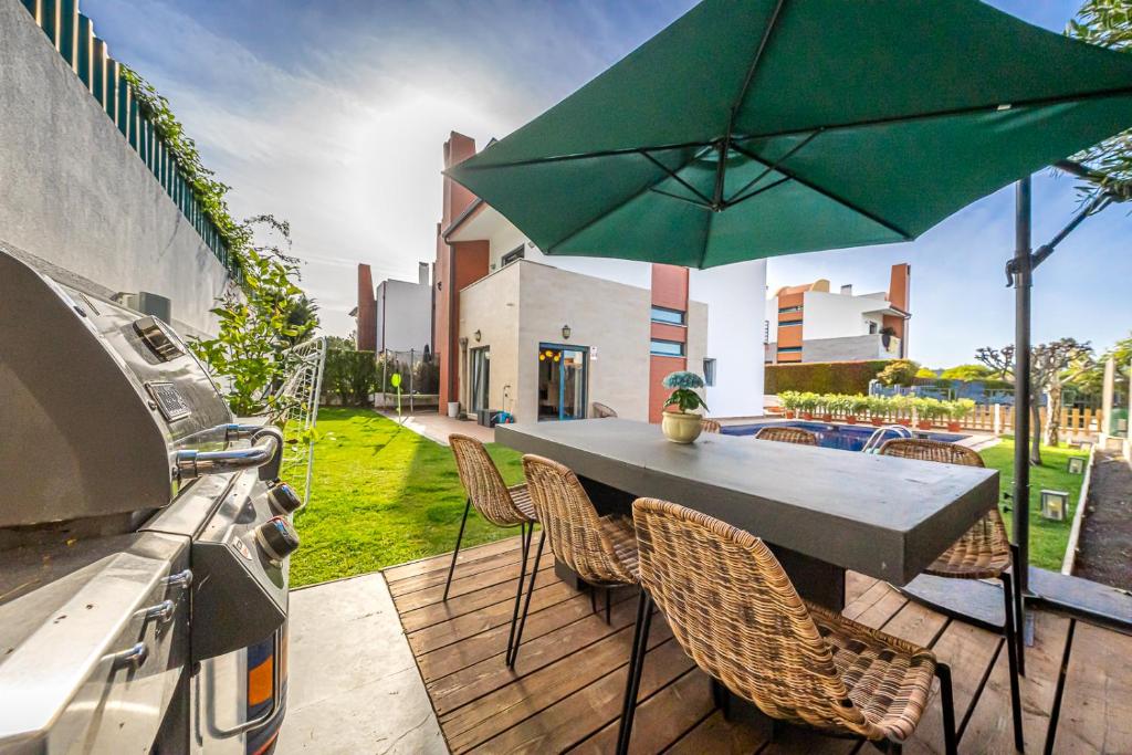Imagem de Villa del Golf