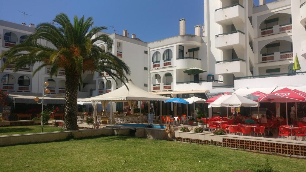 Imagem de Manta Rota Beach Haven