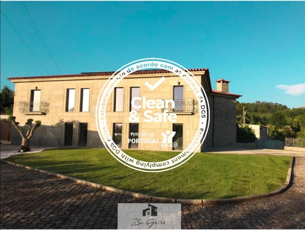 Imagem de Cortegaça House