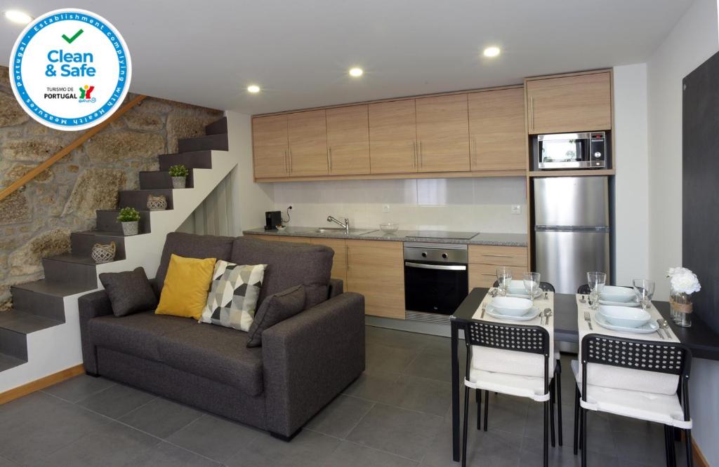 Imagem de Oporto Memory House(s)