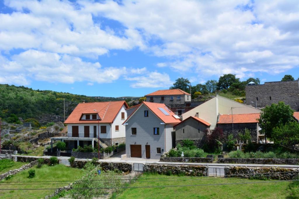 Imagem de Just Natur Guesthouse