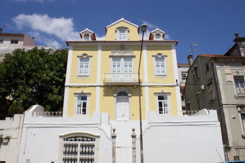 Imagem de AQ 188 Guest house