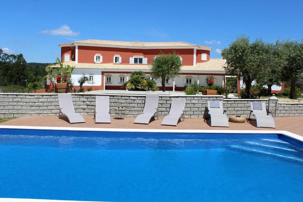 Imagem de Quinta do Lusitano
