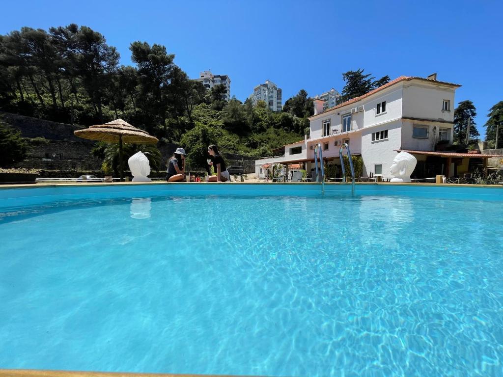 Imagem de Cascais Holiday Villa