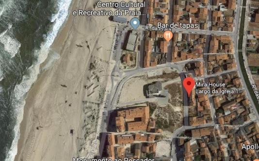 Imagem de Mira House
