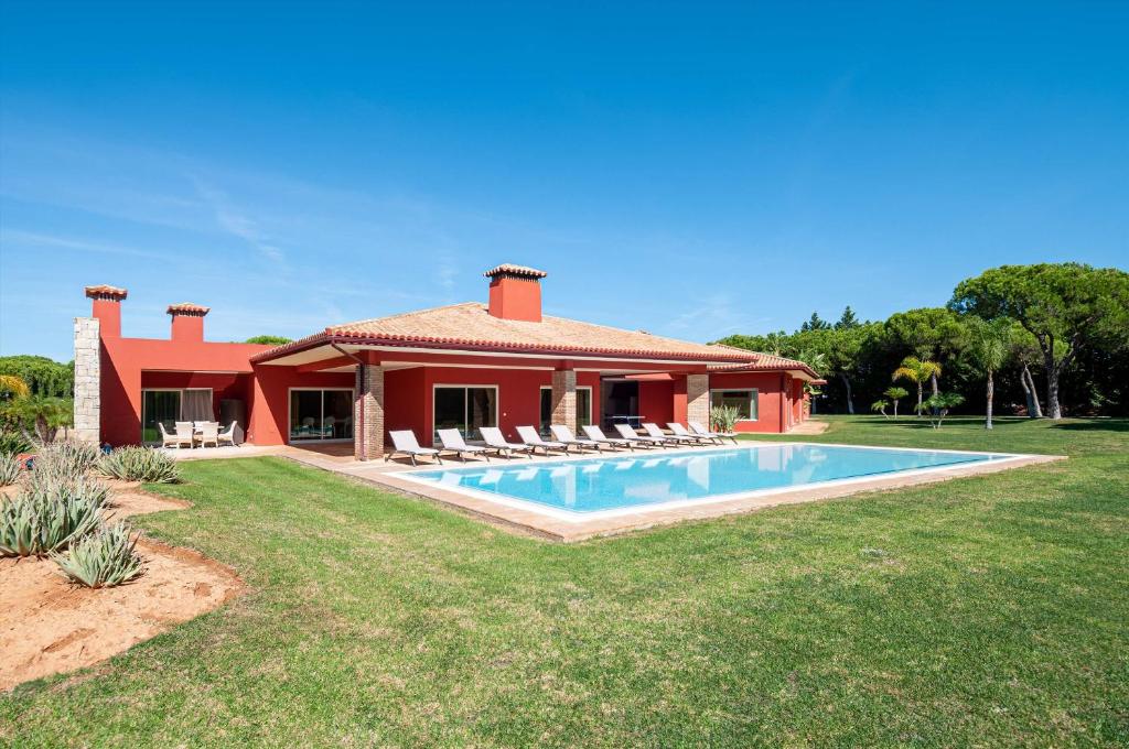 Imagem de Pro Touristic Romantic Nature Villa