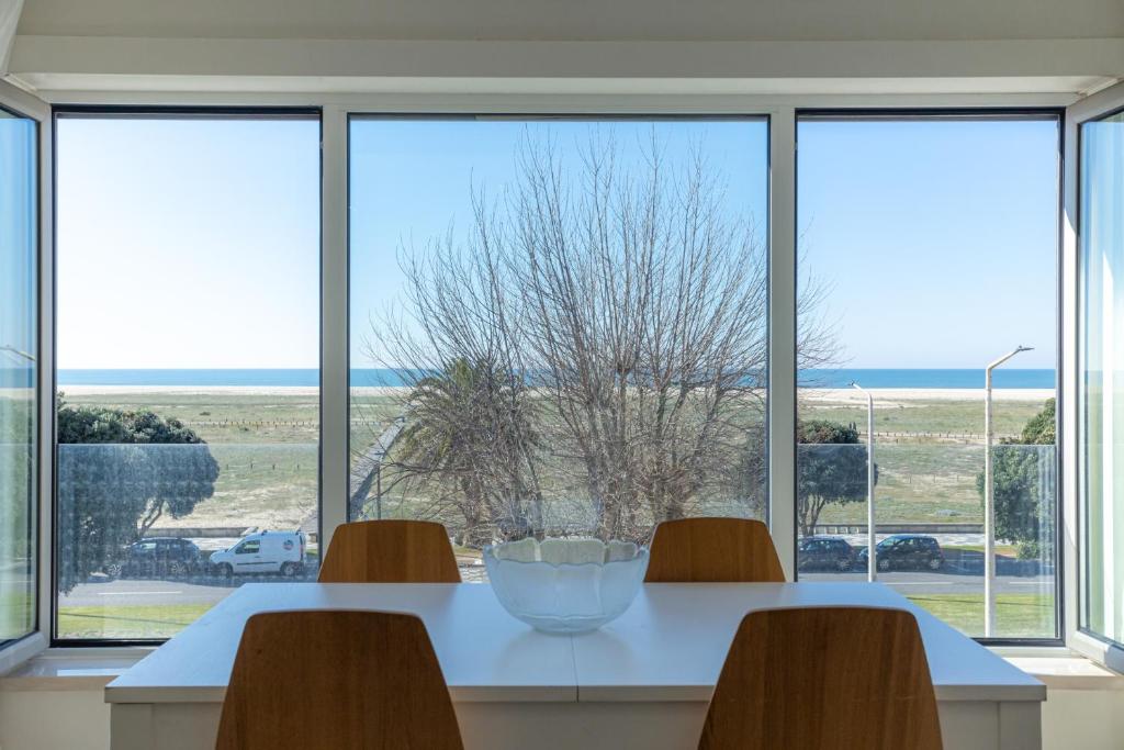 Imagem de Silver Coast Apartment