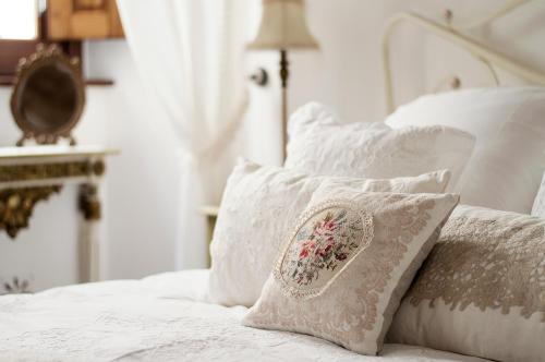 Imagem de The Marmalade House