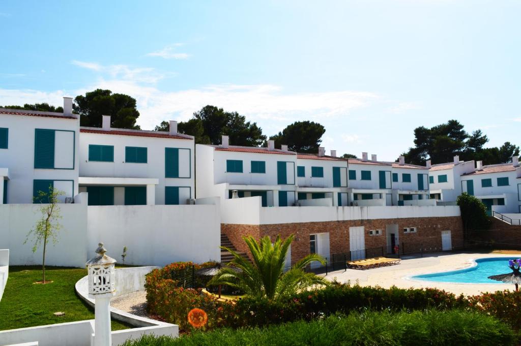 Imagem de TOWNHOUSE PRAINHA BEACH